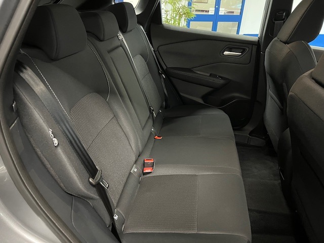 Used Nissan Qashqai 2024 for sale - 76892203: Photo 8