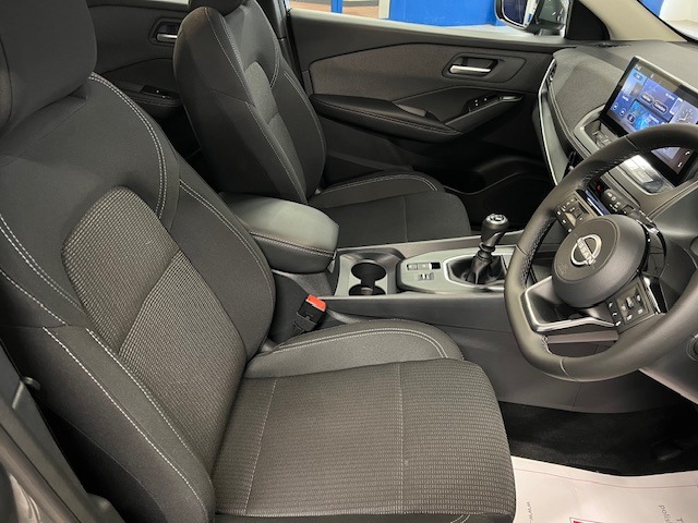 Used Nissan Qashqai 2024 for sale - 76892203: Photo 9