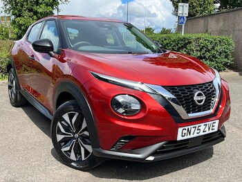 Used Nissan Juke 2025 for sale - 78794914: Photo