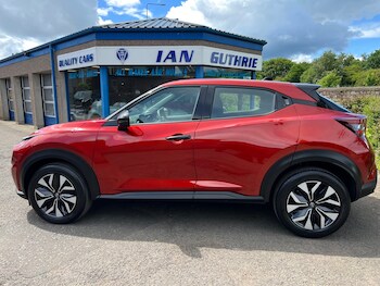 Used Nissan Juke 2025 for sale - 78794914: Photo