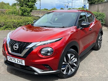 Used Nissan Juke 2025 for sale - 78794914: Photo