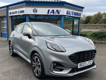 Used Ford Puma 2023 for sale - 75913771: Photo