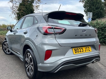 Used Ford Puma 2023 for sale - 75913771: Photo