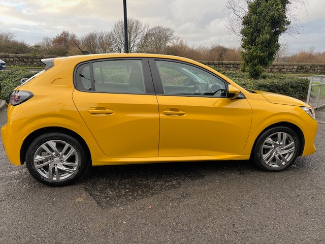 Used Peugeot 208 2020 for sale - 76785419: Photo 6