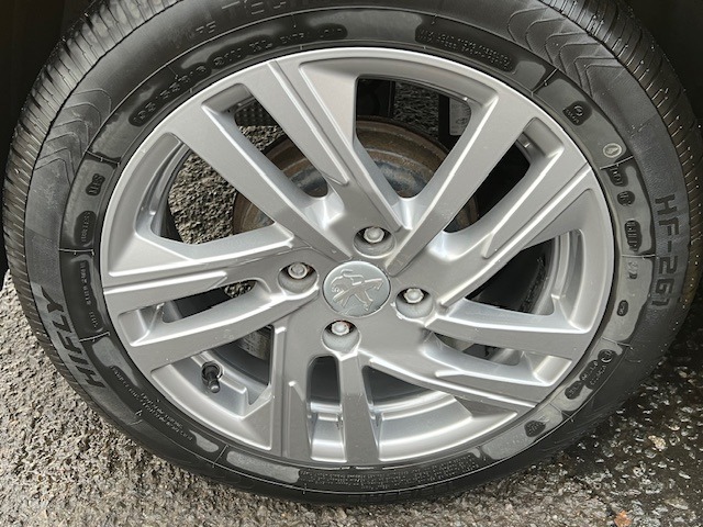 Used Peugeot 208 2020 for sale - 76785419: Photo 7