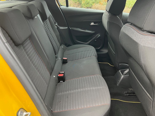 Used Peugeot 208 2020 for sale - 76785419: Photo 8