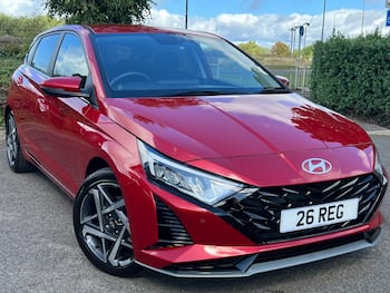 Used Hyundai i20 2026 for sale - 79589199: Photo