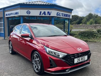 Used Hyundai i20 2026 for sale - 79589199: Photo