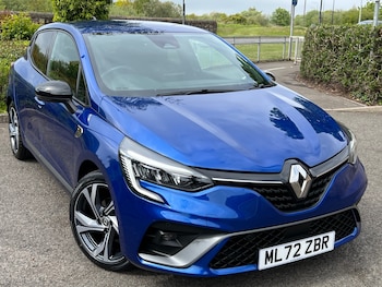 Used Renault Clio 2022 for sale - 78274242: Photo