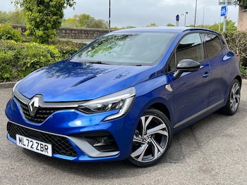 Used Renault Clio 2022 for sale - 78274242: Photo