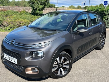 Used Citroen C3 2020 for sale - 79520015: Photo