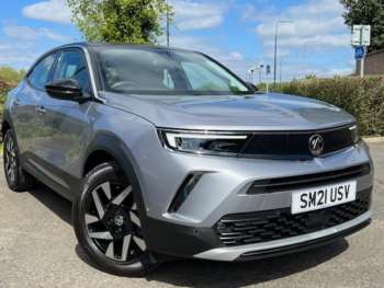2021 (21) - 1.2 Turbo 100 Elite Nav Premium 5dr