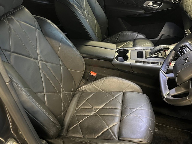 Used DS Automobiles DS 7 2022 for sale - 76643763: Photo 10