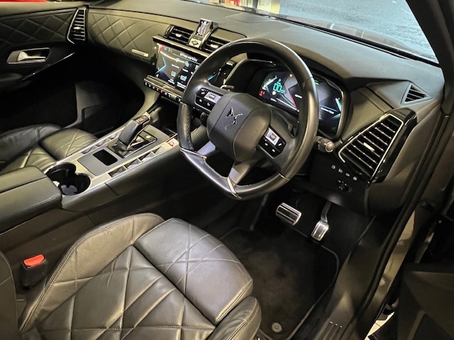 Used DS Automobiles DS 7 2022 for sale - 76643763: Photo 11