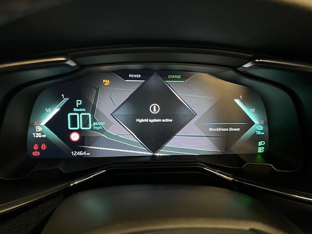 Used DS Automobiles DS 7 2022 for sale - 76643763: Photo 13