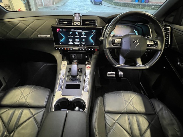 Used DS Automobiles DS 7 2022 for sale - 76643763: Photo 16