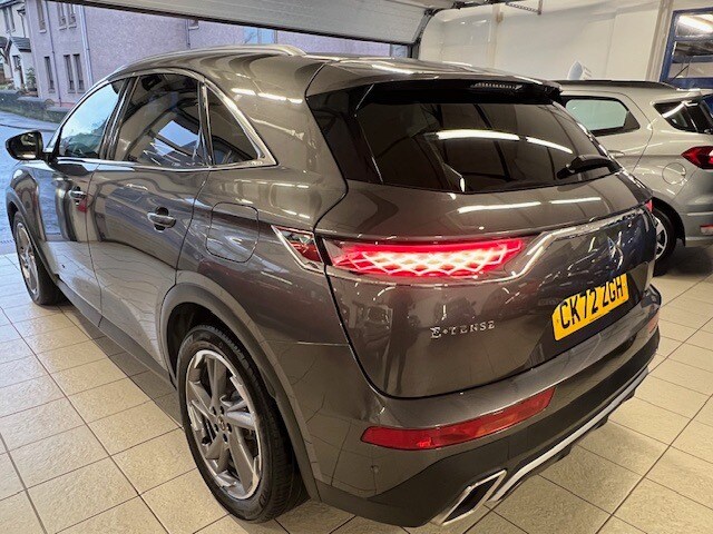 Used DS Automobiles DS 7 2022 for sale - 76643763: Photo 17