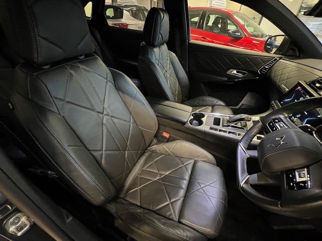 Used DS Automobiles DS 7 2022 for sale - 76643763: Photo 18