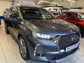 2022 (72) - 1.6 E-TENSE Rivoli 5dr EAT8