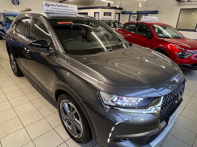 Used DS Automobiles DS 7 2022 for sale - 76643763: Photo 21