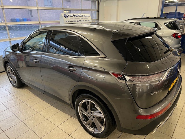 Used DS Automobiles DS 7 2022 for sale - 76643763: Photo 22