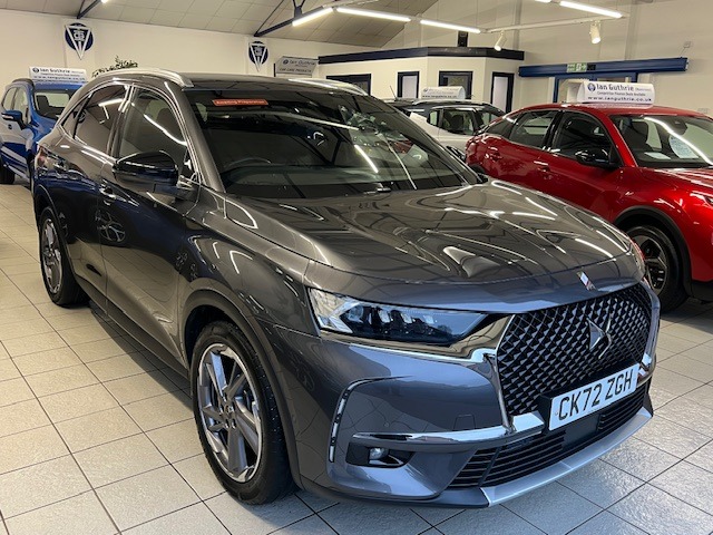 Used DS Automobiles DS 7 2022 for sale - 76643763: Photo 23