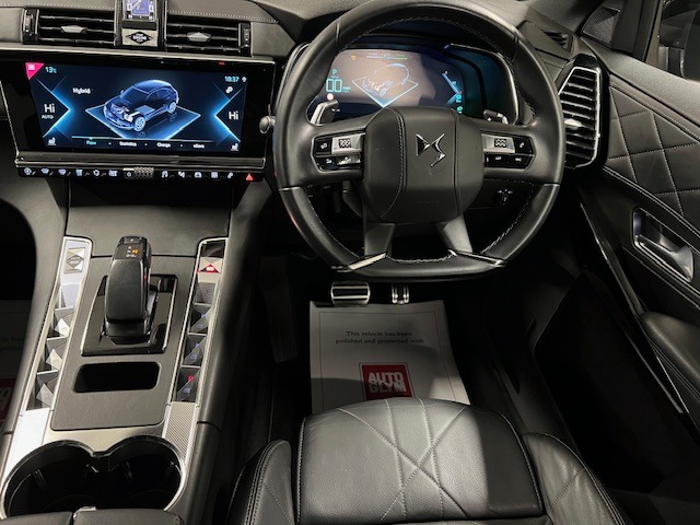 Used DS Automobiles DS 7 2022 for sale - 76643763: Photo 25