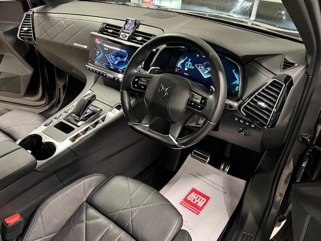 Used DS Automobiles DS 7 2022 for sale - 76643763: Photo 29