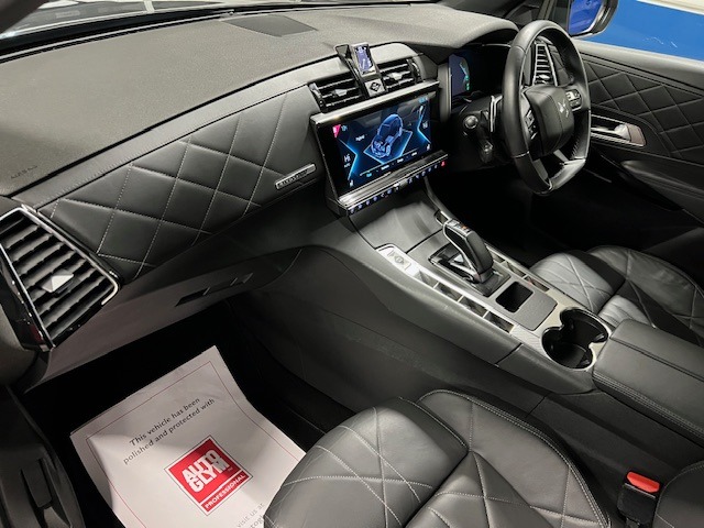 Used DS Automobiles DS 7 2022 for sale - 76643763: Photo 31