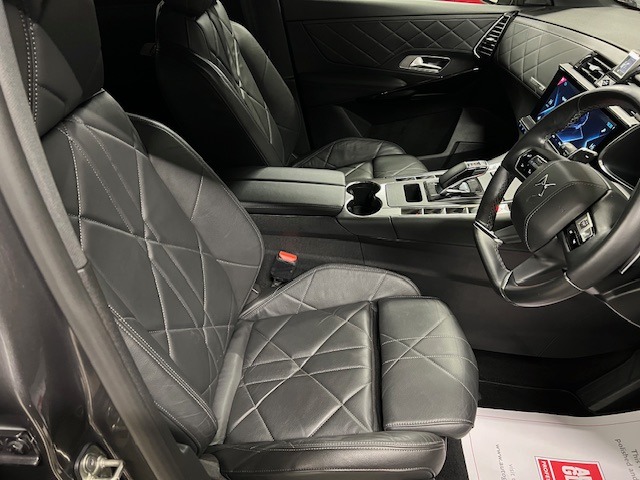 Used DS Automobiles DS 7 2022 for sale - 76643763: Photo 35