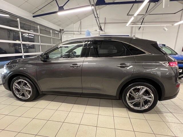 Used DS Automobiles DS 7 2022 for sale - 76643763: Photo 36