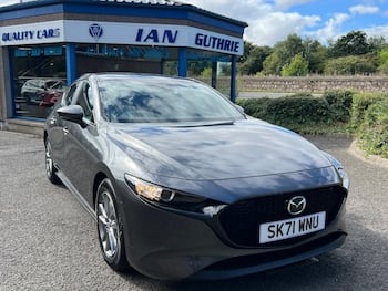 Used Mazda Mazda3 2021 for sale - 79792913: Photo