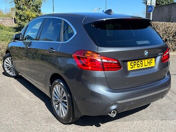Used BMW 2 Series 2019 for sale - 78070705: Photo