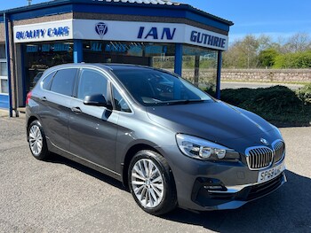 Used BMW 2 Series 2019 for sale - 78070705: Photo
