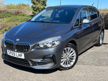 Used BMW 2 Series 2019 for sale - 78070705: Photo