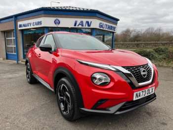 Used Nissan Juke 2023 for sale - 73728826: Photo