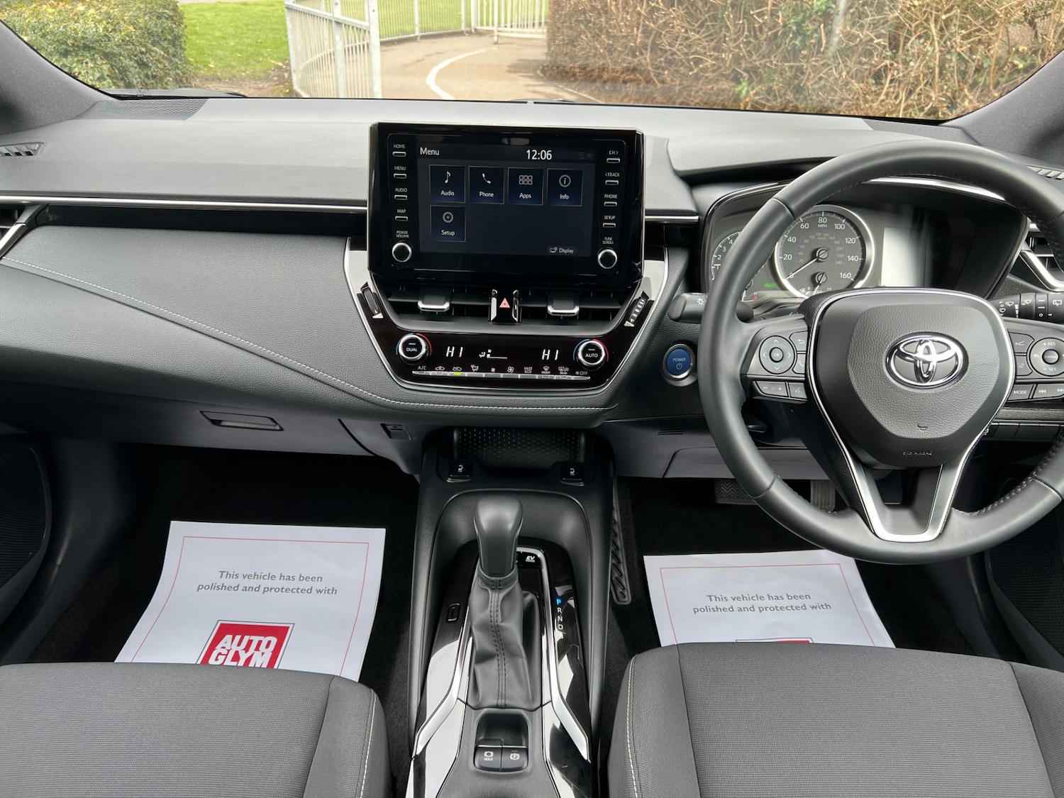 Used Toyota Corolla 2019 for sale - 77682164: Photo 11