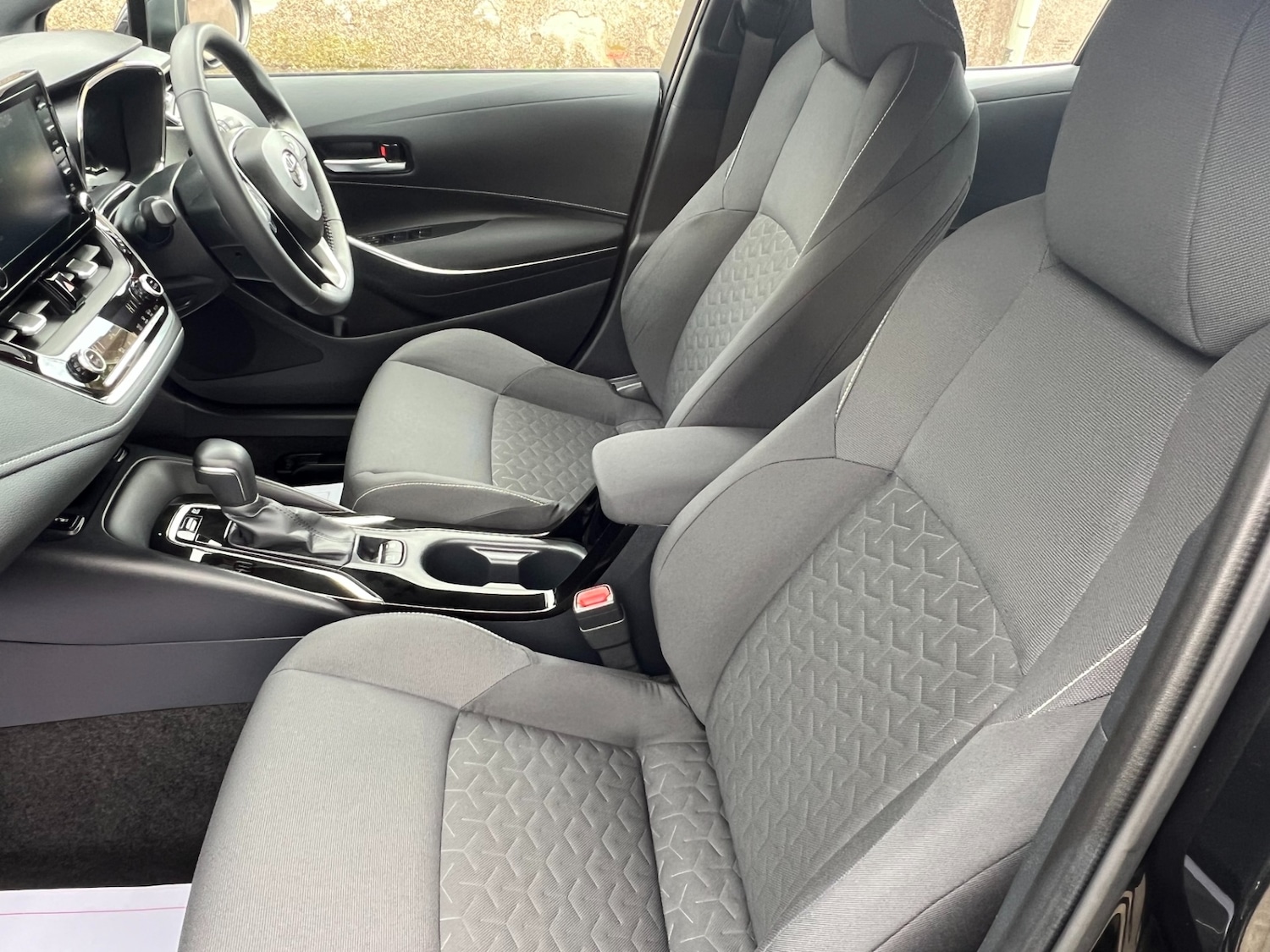 Used Toyota Corolla 2019 for sale - 77682164: Photo 12