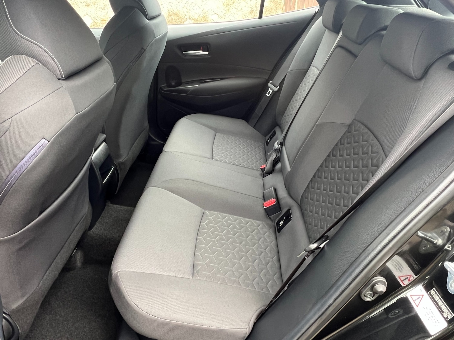 Used Toyota Corolla 2019 for sale - 77682164: Photo 13