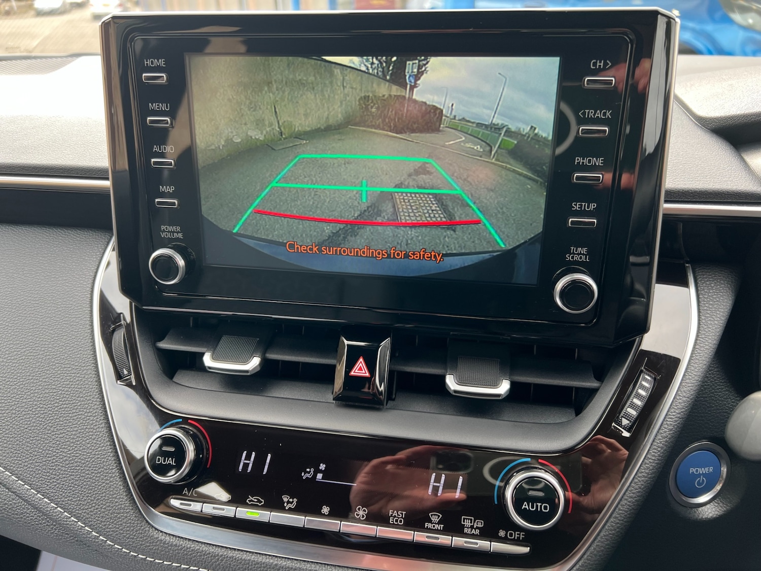 Used Toyota Corolla 2019 for sale - 77682164: Photo 15