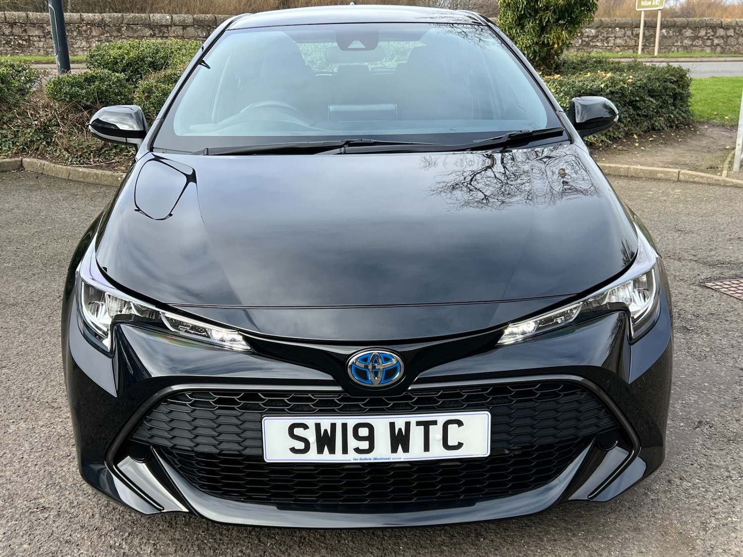 Used Toyota Corolla 2019 for sale - 77682164: Photo 17