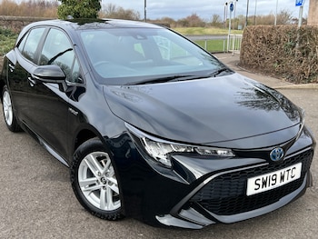 Used Toyota Corolla 2019 for sale - 77682164: Photo