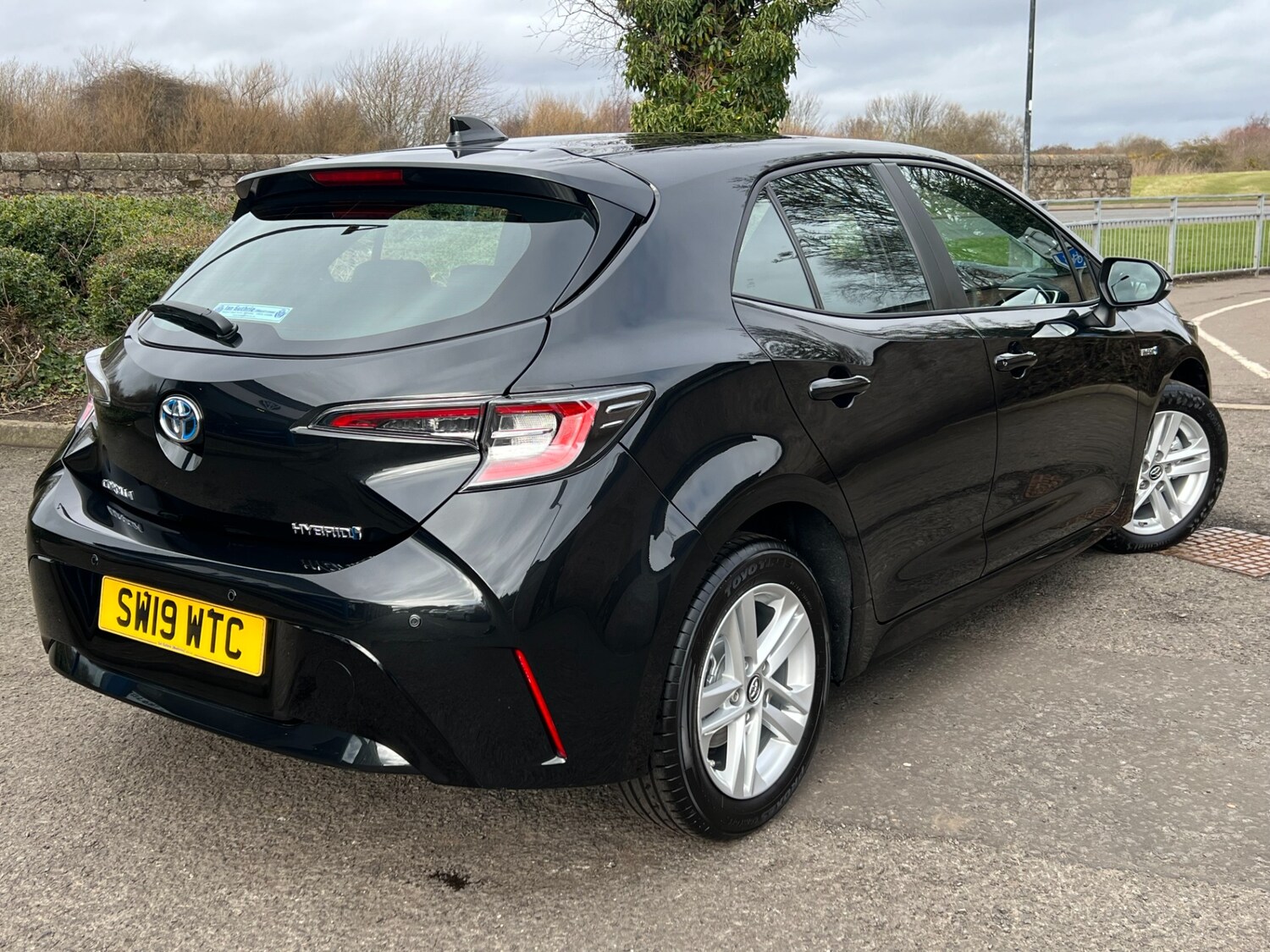Used Toyota Corolla 2019 for sale - 77682164: Photo 30