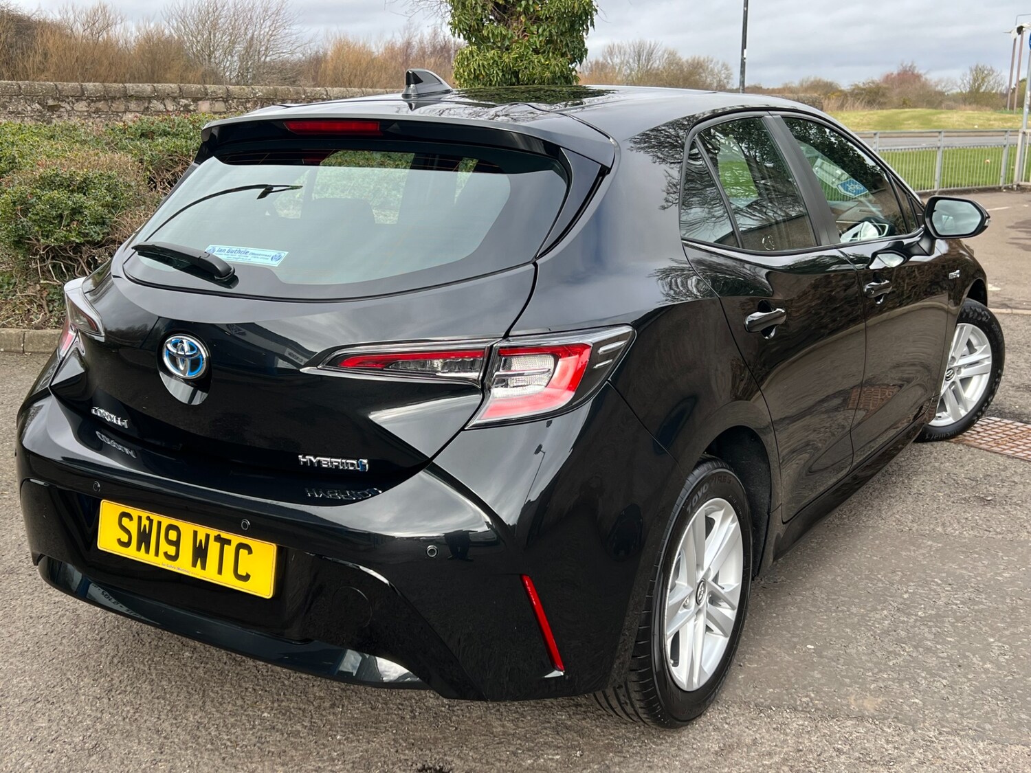Used Toyota Corolla 2019 for sale - 77682164: Photo 33