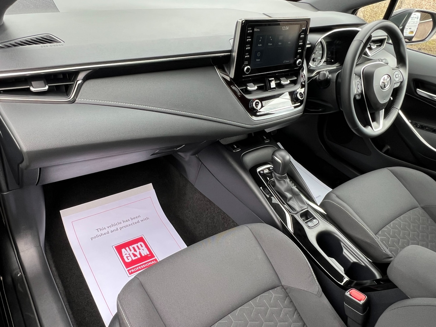 Used Toyota Corolla 2019 for sale - 77682164: Photo 36