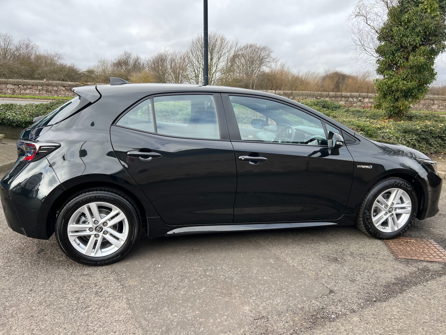 Used Toyota Corolla 2019 for sale - 77682164: Photo 6