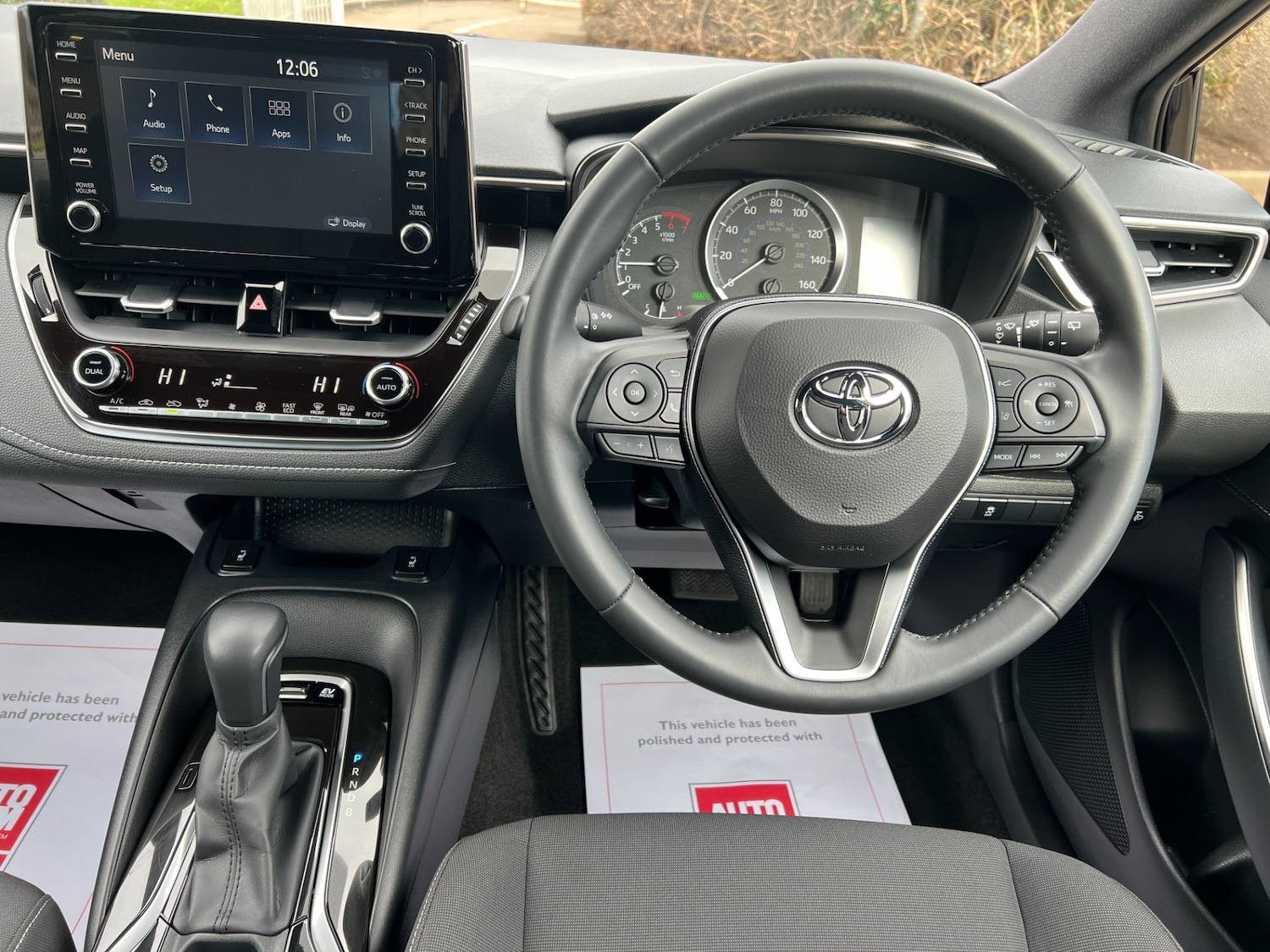 Used Toyota Corolla 2019 for sale - 77682164: Photo 7