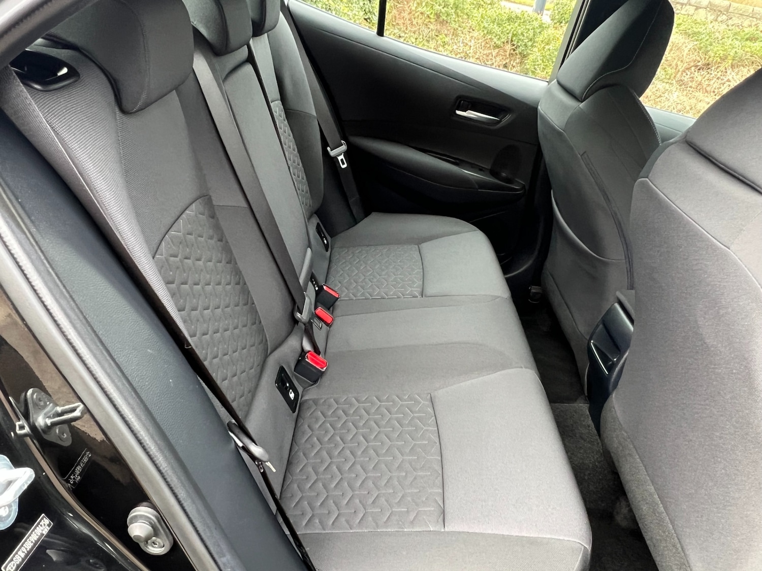 Used Toyota Corolla 2019 for sale - 77682164: Photo 8