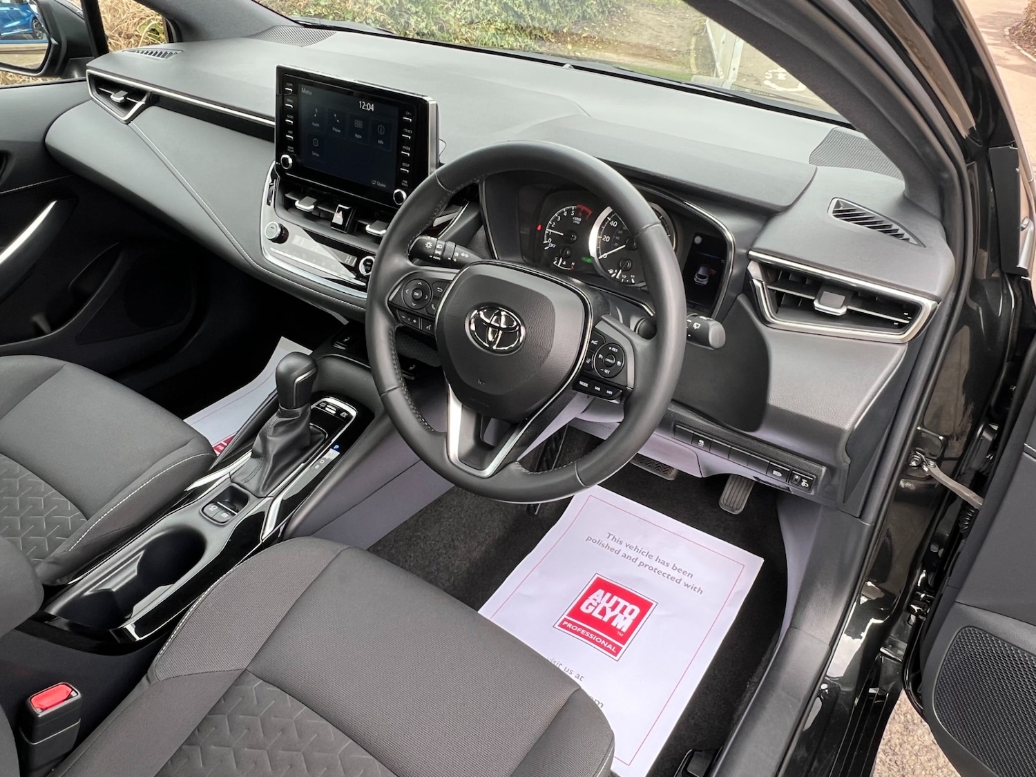 Used Toyota Corolla 2019 for sale - 77682164: Photo 9