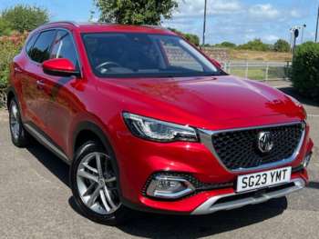 2023 (23) - 1.5 T-GDI Exclusive 5dr DCT